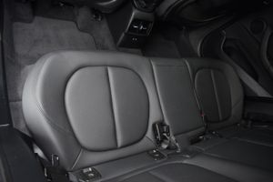 BMW X1 sDrive18d   Advantage, Head-up Display, Camara  - Foto 46