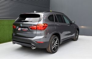 BMW X1 sDrive18d   Advantage, Head-up Display, Camara  - Foto 28