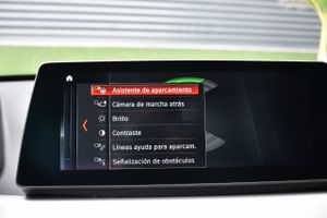 BMW X1 sDrive18d   Advantage, Head-up Display, Camara  - Foto 106