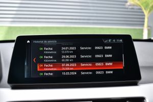 BMW X1 sDrive18d   Advantage, Head-up Display, Camara  - Foto 101