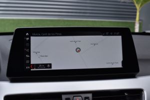 BMW X1 sDrive18d   Advantage, Head-up Display, Camara  - Foto 83