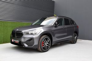 BMW X1 sDrive18d   Advantage, Head-up Display, Camara  - Foto 21