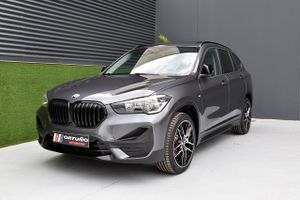 BMW X1 sDrive18d   Advantage, Head-up Display, Camara  - Foto 19