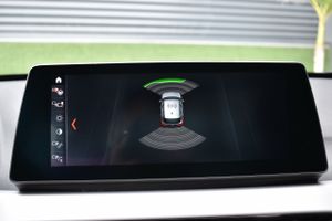 BMW X1 sDrive18d   Advantage, Head-up Display, Camara  - Foto 105