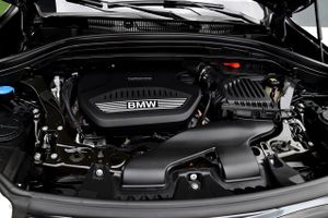 BMW X1 sDrive18d   Advantage, Head-up Display, Camara  - Foto 16