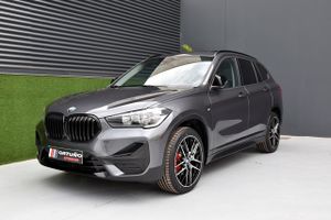 BMW X1 sDrive18d   Advantage, Head-up Display, Camara  - Foto 20