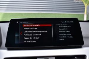 BMW X1 sDrive18d   Advantage, Head-up Display, Camara  - Foto 85