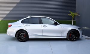 BMW Serie 3 318d 150CV   - Foto 5