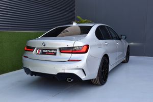 BMW Serie 3 318d 150CV   - Foto 22