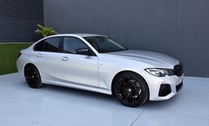BMW Serie 3 318d 150CV   - Foto 33