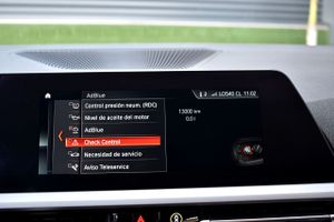 BMW Serie 3 318d 150CV   - Foto 94