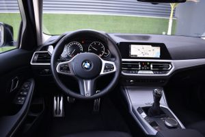 BMW Serie 3 318d 150CV   - Foto 51