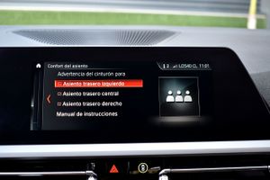 BMW Serie 3 318d 150CV   - Foto 88