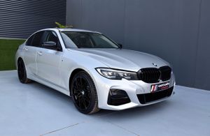 BMW Serie 3 318d 150CV   - Foto 35