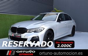 BMW Serie 3 318d 150CV  - Foto 2