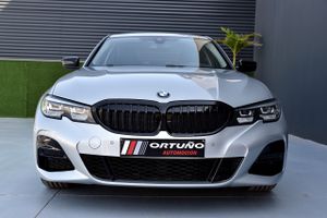 BMW Serie 3 318d 150CV   - Foto 8