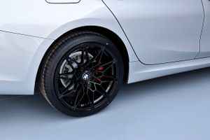 BMW Serie 3 318d 150CV   - Foto 26