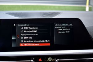 BMW Serie 3 318d 150CV   - Foto 75