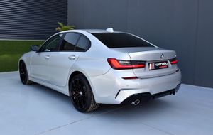 BMW Serie 3 318d 150CV   - Foto 29