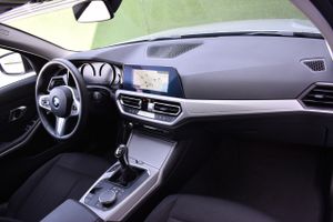 BMW Serie 3 318d 150CV   - Foto 47