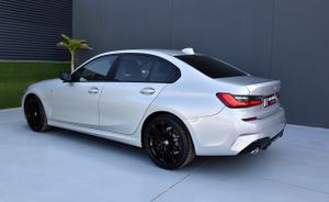 BMW Serie 3 318d 150CV   - Foto 28