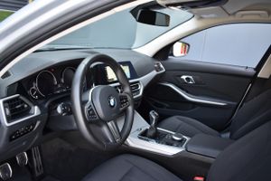 BMW Serie 3 318d 150CV   - Foto 37