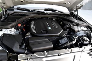 BMW Serie 3 318d 150CV   - Foto 15