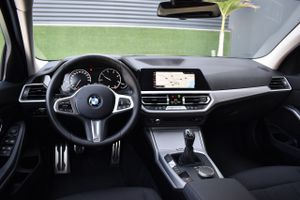 BMW Serie 3 318d 150CV   - Foto 49
