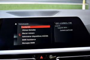 BMW Serie 3 318d 150CV   - Foto 73