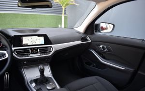 BMW Serie 3 318d 150CV   - Foto 50
