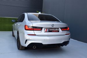BMW Serie 3 318d 150CV   - Foto 31