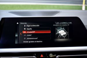 BMW Serie 3 318d 150CV   - Foto 74