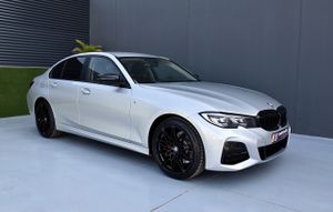BMW Serie 3 318d 150CV   - Foto 34