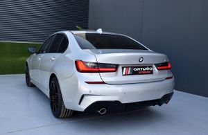 BMW Serie 3 318d 150CV   - Foto 30