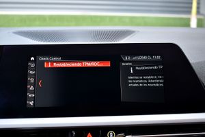 BMW Serie 3 318d 150CV   - Foto 95