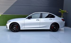BMW Serie 3 318d 150CV   - Foto 3