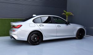 BMW Serie 3 318d 150CV   - Foto 25