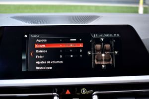 BMW Serie 3 318d 150CV   - Foto 72