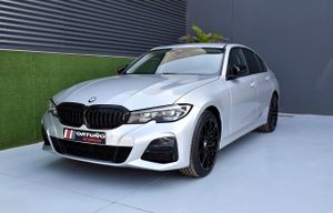 BMW Serie 3 318d 150CV   - Foto 17