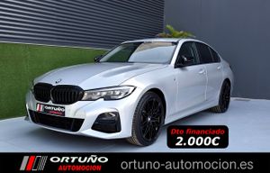 BMW Serie 3 318d 150CV   - Foto 2