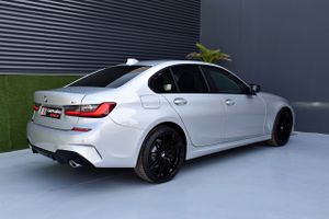 BMW Serie 3 318d 150CV   - Foto 24