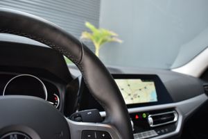 BMW Serie 3 318d 150CV   - Foto 56
