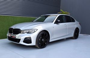 BMW Serie 3 318d 150CV   - Foto 20