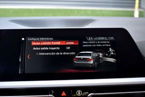 BMW Serie 3 318d 150CV   - Foto 80