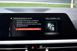 BMW Serie 3 318d 150CV   - Foto 85