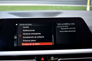 BMW Serie 3 318d 150CV   - Foto 92