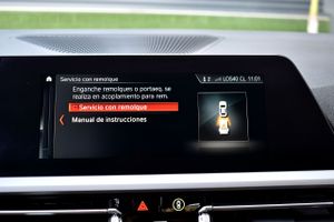 BMW Serie 3 318d 150CV   - Foto 86