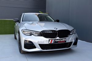 BMW Serie 3 318d 150CV   - Foto 7