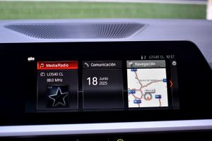 BMW Serie 3 318d 150CV   - Foto 70