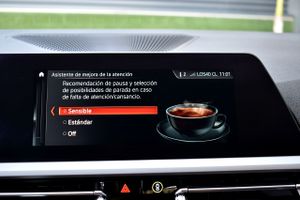 BMW Serie 3 318d 150CV   - Foto 84
